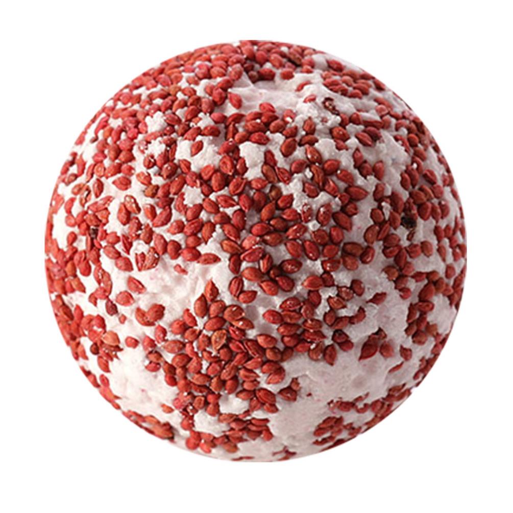 Bomb Cosmetics Strawberry Bath Creamer £2.15